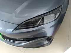 2024 BYD Seal 06 DM-i PHEV 120KM Flagship — фото 24