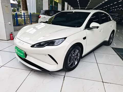 2025 BYD Seal 06 EV 470km Premium