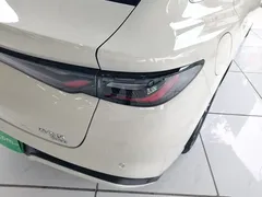 2025 BYD Seal 06 EV 470km Premium, белый — фото 8
