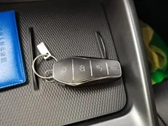 2025 BYD Seal 06 EV 470km Premium, белый — фото 9