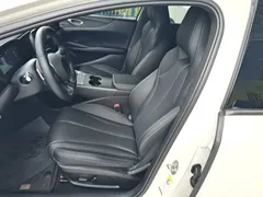 2025 BYD Seal 06 EV 470km Premium, белый — фото 15