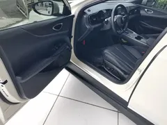 2025 BYD Seal 06 EV 470km Premium, белый — фото 16