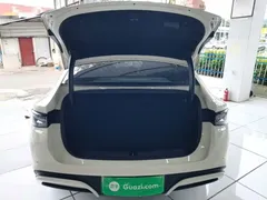 2025 BYD Seal 06 EV 470km Premium, белый — фото 19
