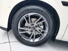 2025 BYD Seal 06 EV 470km Premium, белый — фото 23