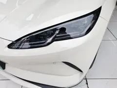 2025 BYD Seal 06 EV 470km Premium, белый — фото 24