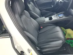 2025 BYD Seal 06 EV 470km Premium, белый — фото 25