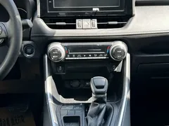 2020 Toyota RAV4 2.0L CVT 2WD Fashion, белый — фото 5
