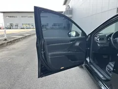 2021 Toyota Camry 2.5G Luxury, чёрный — фото 10