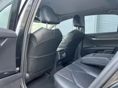 2021 Toyota Camry 2.5G Luxury, чёрный — фото 13