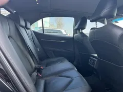 2021 Toyota Camry 2.5G Luxury, чёрный — фото 18