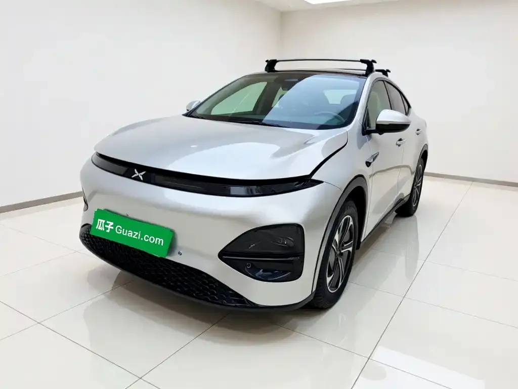2023 Xpeng G6 755 Extra Long Range Max