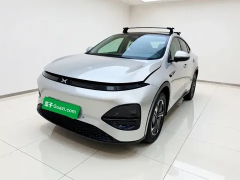 2023 Xpeng G6 755 Extra Long Range Max