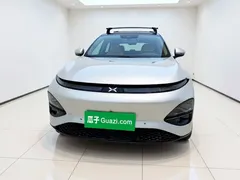 2023 Xpeng G6 755 Extra Long Range Max — фото 2