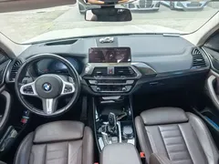 2021 BMW X3 Leading M Sport Package, белый — фото 8