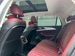 2023 Hongqi H5 1.5T DCT Zhilian Qiyun, чёрный — фото 7