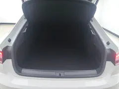 2021 Volkswagen CC 380TSI Duomu, белый — фото 4