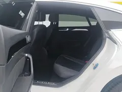 2021 Volkswagen CC 380TSI Duomu, белый — фото 11