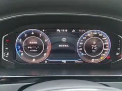 2021 Volkswagen CC 380TSI Duomu, белый — фото 14