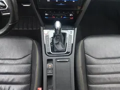2021 Volkswagen CC 380TSI Duomu, белый — фото 16