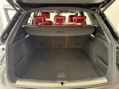 2021 Audi SQ5 3.0 TFSI quattro, чёрный — фото 9