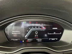 2021 Audi SQ5 3.0 TFSI quattro, чёрный — фото 10