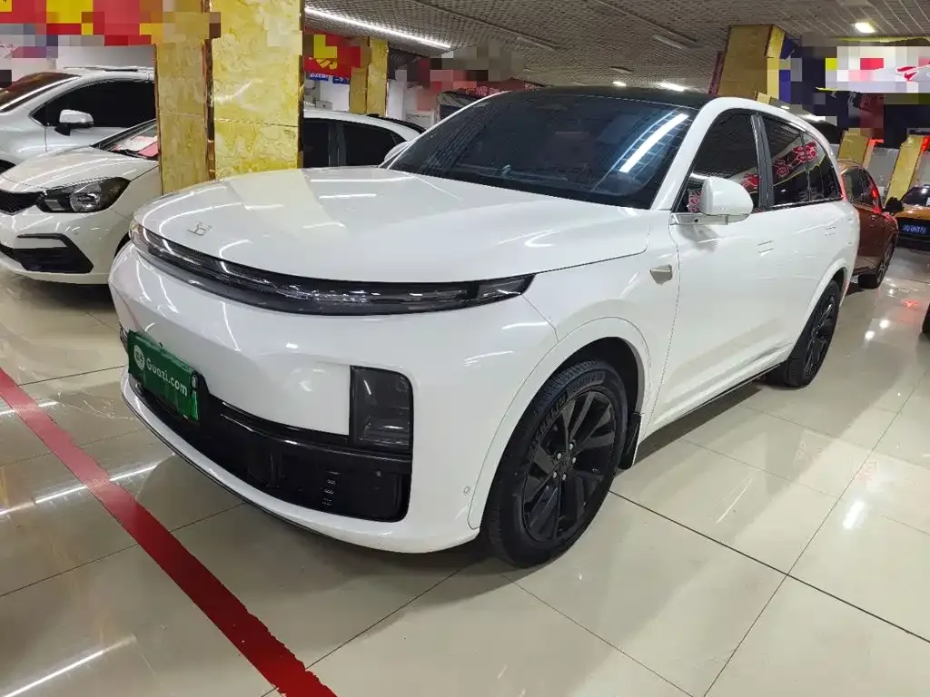 2023 Li Auto L7