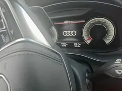2023 Audi A6L 45 TFSI quattro Select Elegance, чёрный — фото 8