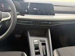 2023 Volkswagen Golf 280TSI DSG Pro, белый — фото 6