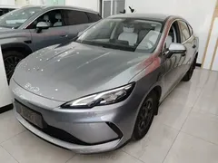 2025 BYD Seal 05 PHEV DM-i Smart Drive 55km Luxury — фото 2