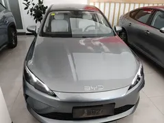 2025 BYD Seal 05 PHEV DM-i Smart Drive 55km Luxury — фото 3