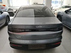 2025 BYD Seal 05 PHEV DM-i Smart Drive 55km Luxury — фото 6
