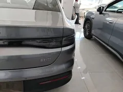 2025 BYD Seal 05 PHEV DM-i Smart Drive 55km Luxury — фото 8