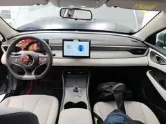 2025 BYD Seal 05 PHEV DM-i Smart Drive 55km Luxury — фото 10