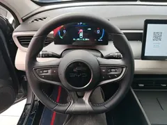 2025 BYD Seal 05 PHEV DM-i Smart Drive 55km Luxury — фото 11
