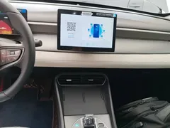 2025 BYD Seal 05 PHEV DM-i Smart Drive 55km Luxury — фото 13