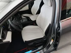 2025 BYD Seal 05 PHEV DM-i Smart Drive 55km Luxury — фото 15
