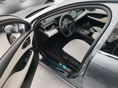 2025 BYD Seal 05 PHEV DM-i Smart Drive 55km Luxury — фото 16