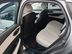2025 BYD Seal 05 PHEV DM-i Smart Drive 55km Luxury — фото 17