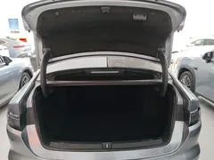 2025 BYD Seal 05 PHEV DM-i Smart Drive 55km Luxury — фото 19