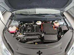 2025 BYD Seal 05 PHEV DM-i Smart Drive 55km Luxury — фото 20