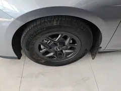 2025 BYD Seal 05 PHEV DM-i Smart Drive 55km Luxury — фото 23