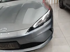2025 BYD Seal 05 PHEV DM-i Smart Drive 55km Luxury — фото 24