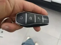 2023 BYD Yuan Pro 401km Premium, белый — фото 9