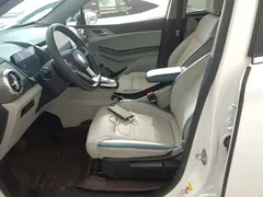 2023 BYD Yuan Pro 401km Premium, белый — фото 15