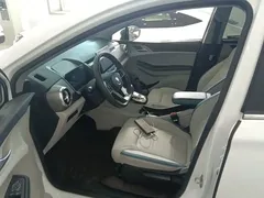 2023 BYD Yuan Pro 401km Premium, белый — фото 16