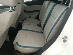 2023 BYD Yuan Pro 401km Premium, белый — фото 17