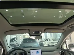 2023 BYD Yuan Pro 401km Premium, белый — фото 18