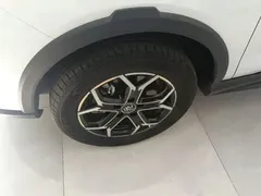 2023 BYD Yuan Pro 401km Premium, белый — фото 23