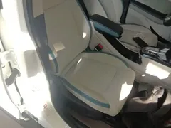 2023 BYD Yuan Pro 401km Premium, белый — фото 25