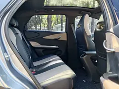 2023 BYD Dolphin 420km Fashion — фото 6